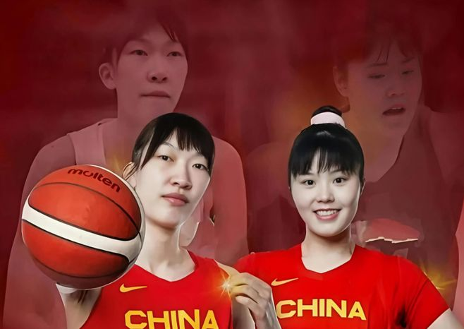 开云-中国女篮新16人集训名单出炉：李月汝韩旭将回归 王佳琦伤愈复出